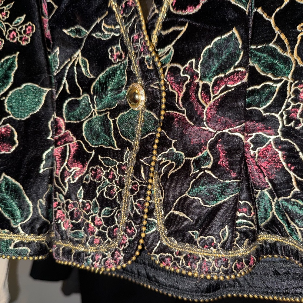 blazer jacket - image 2